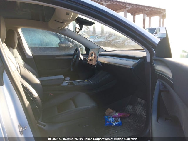 LRWYGDFD7PC929480 Tesla Model Y