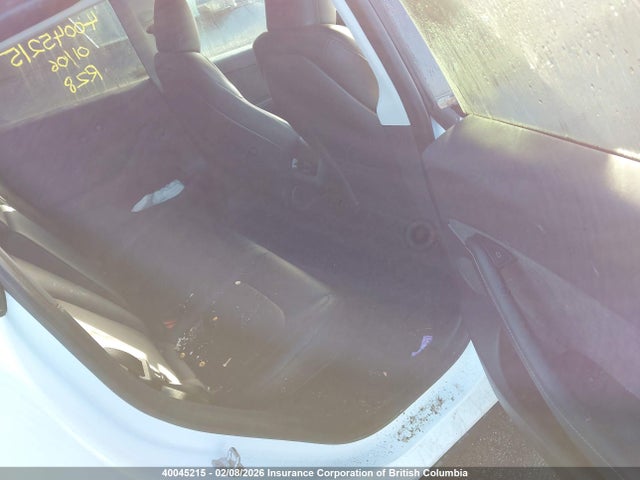 LRWYGDFD7PC929480 Tesla Model Y