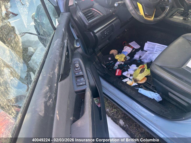 JF2GTHSC0MH293581 Subaru Crosstrek Sport