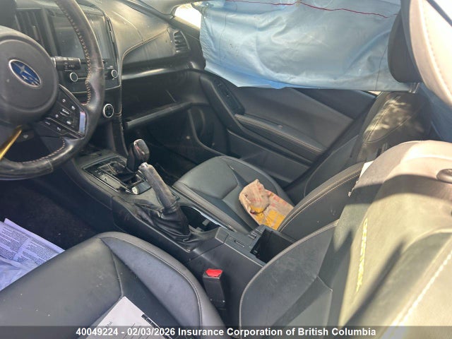 JF2GTHSC0MH293581 Subaru Crosstrek Sport