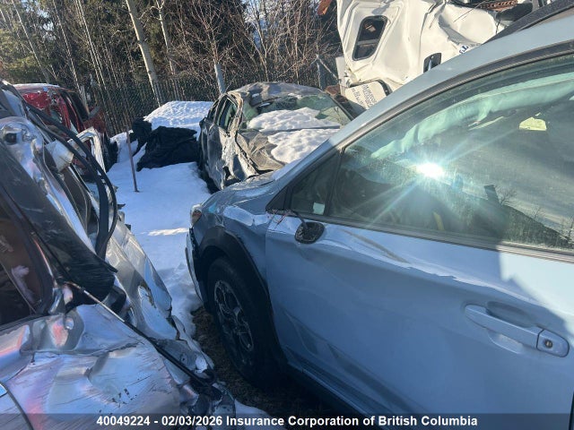 JF2GTHSC0MH293581 Subaru Crosstrek Sport