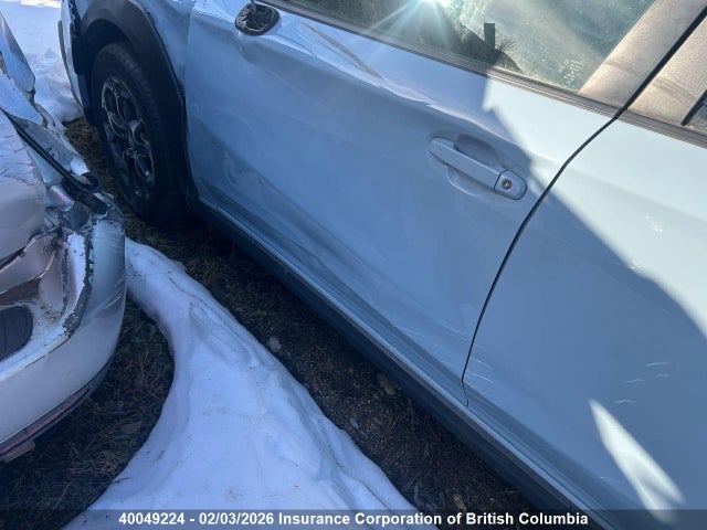 JF2GTHSC0MH293581 Subaru Crosstrek Sport