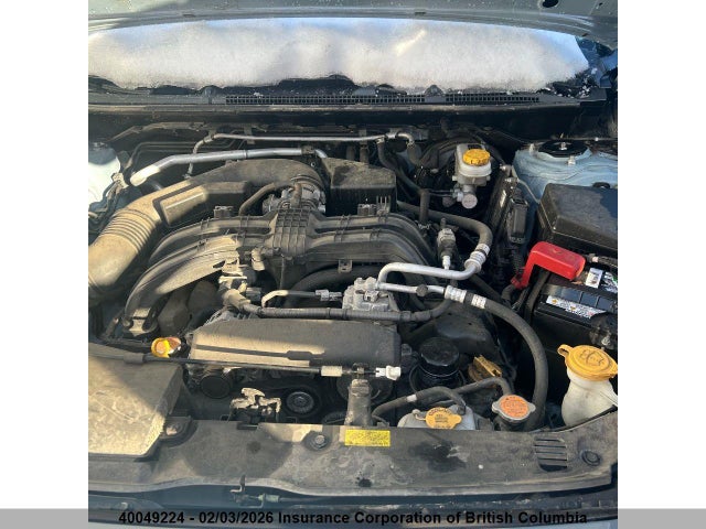 JF2GTHSC0MH293581 Subaru Crosstrek Sport