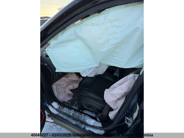 Jeep Compass Trailhawk 2020 3C4NJDDBXLT127741 Image 13