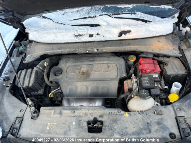 Jeep Compass Trailhawk 2020 3C4NJDDBXLT127741 Image 9