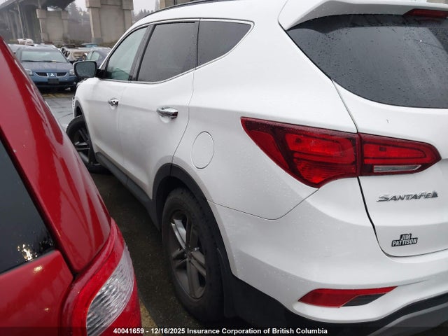 5XYZUDLB6HG496086 Hyundai SANTA FE SPORT