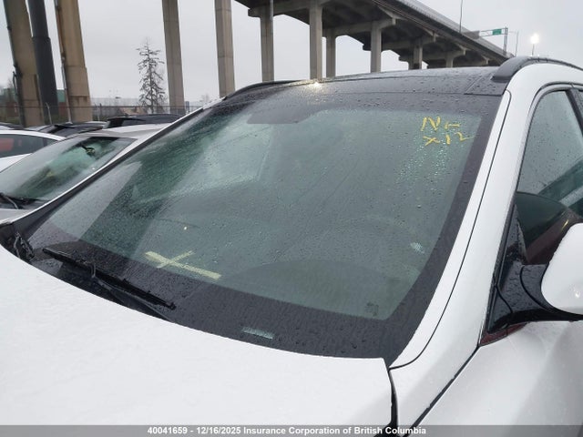 5XYZUDLB6HG496086 Hyundai SANTA FE SPORT