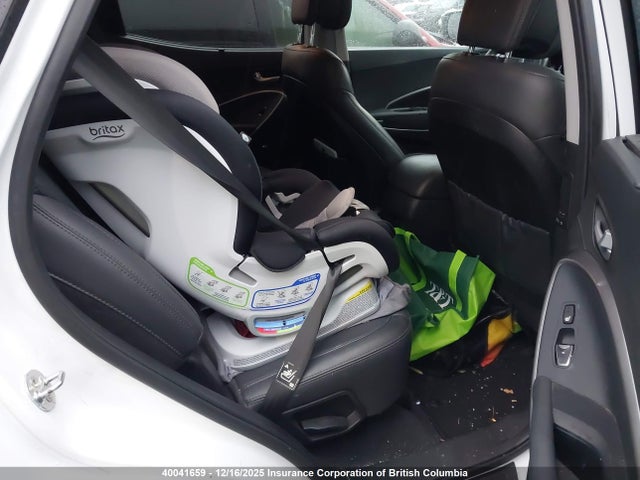 5XYZUDLB6HG496086 Hyundai SANTA FE SPORT