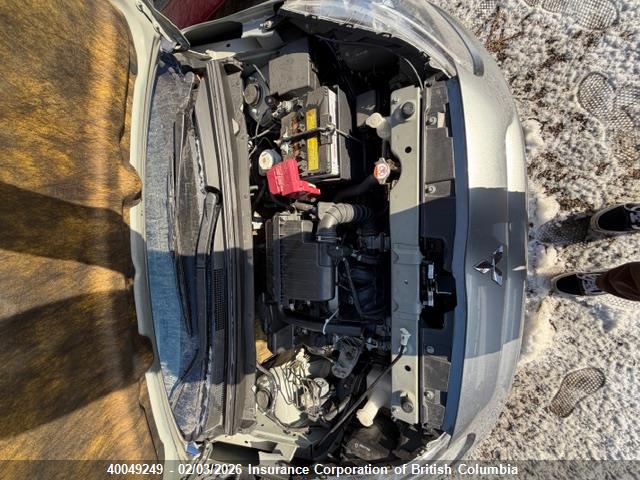 Mitsubishi MIRAGE DE 2015 ML32A3HJ5FH035750 Image 10