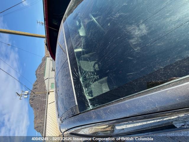 Mitsubishi MIRAGE DE 2015 ML32A3HJ5FH035750 Image 12