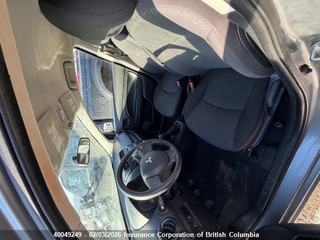 Mitsubishi MIRAGE DE 2015 ML32A3HJ5FH035750 Image 13