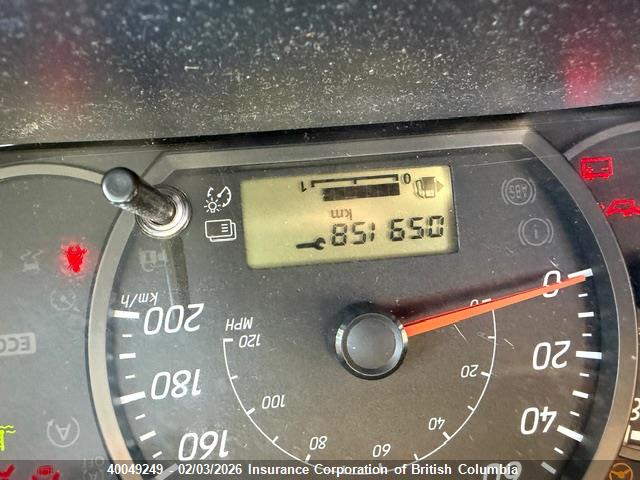 Mitsubishi MIRAGE DE 2015 ML32A3HJ5FH035750 Image 14