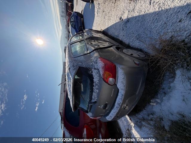 Mitsubishi MIRAGE DE 2015 ML32A3HJ5FH035750 Image 4