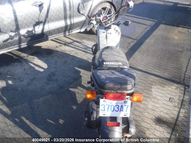 JH2AF5821NK800895 Honda NPS50