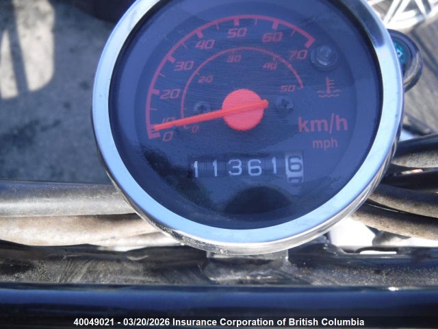 JH2AF5821NK800895 Honda NPS50