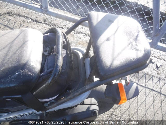 JH2AF5821NK800895 Honda NPS50