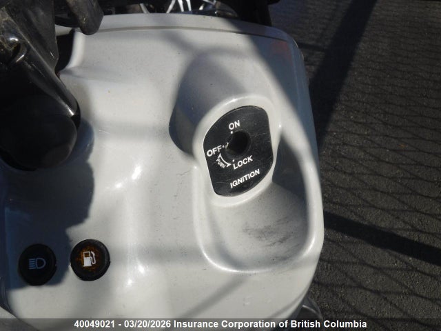 JH2AF5821NK800895 Honda NPS50