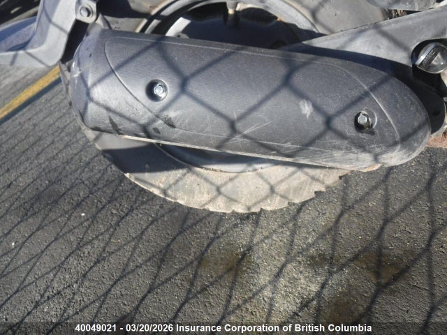 JH2AF5821NK800895 Honda NPS50