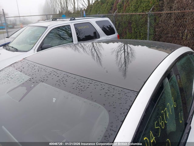 5YJ3E1EA0LF529301 Tesla Model 3 Standard Range Plus