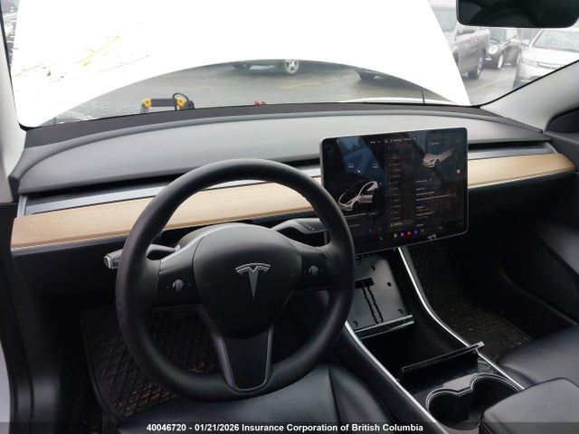 5YJ3E1EA0LF529301 Tesla Model 3 Standard Range Plus