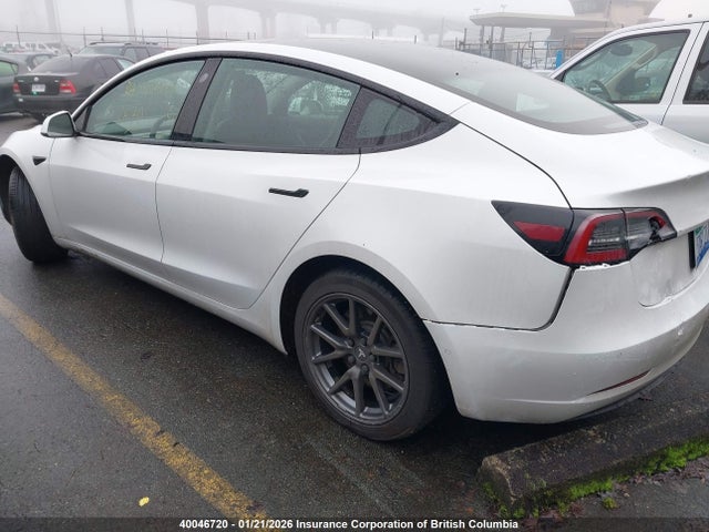 5YJ3E1EA0LF529301 Tesla Model 3 Standard Range Plus
