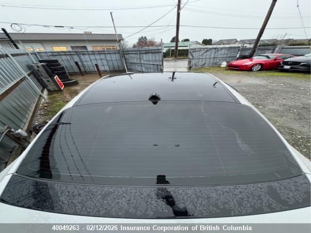 KMHLM4AG0NU368890 Hyundai ELANTRA SEL