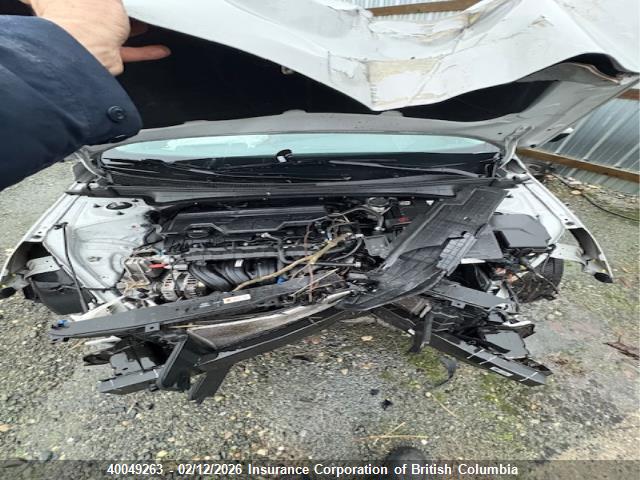 KMHLM4AG0NU368890 Hyundai ELANTRA SEL