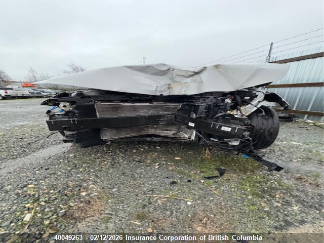 KMHLM4AG0NU368890 Hyundai ELANTRA SEL