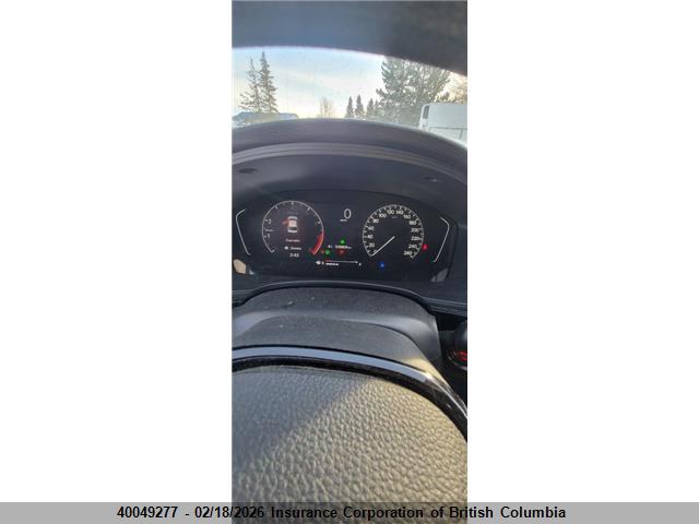 Honda Civic 2022 2HGFE2F20NH127853 Image 13