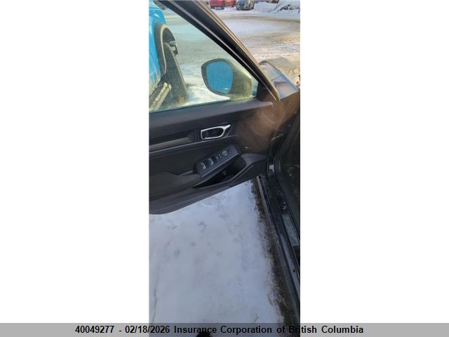 Honda Civic 2022 2HGFE2F20NH127853 Image 7