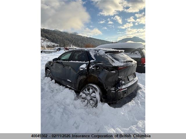 3MVDMBCM9SM855164 Mazda CX-30