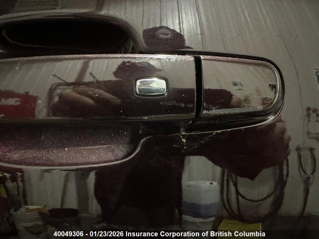 1GKKNSLS8HZ275484 GMC ACADIA SLE