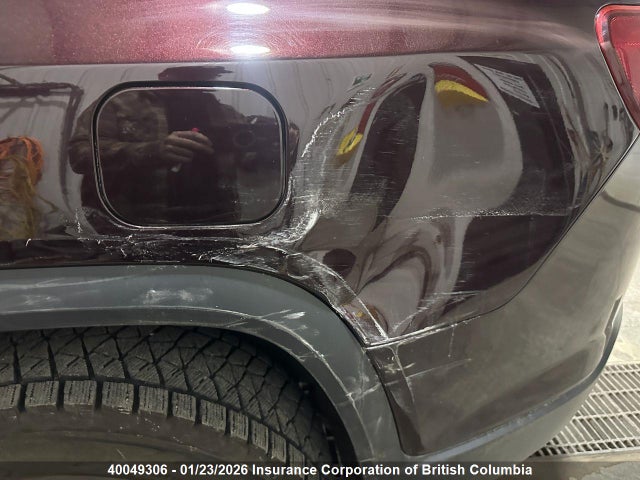 1GKKNSLS8HZ275484 GMC ACADIA SLE