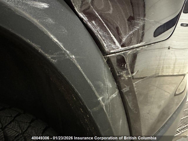 1GKKNSLS8HZ275484 GMC ACADIA SLE