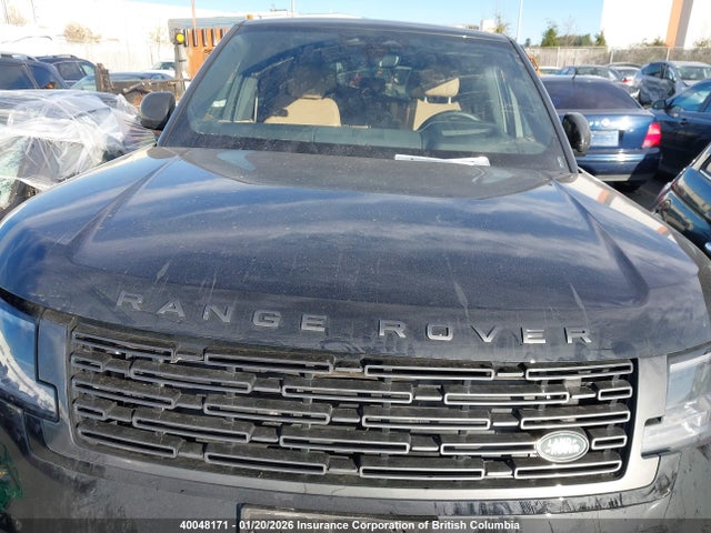 Land Rover Range Rover Se 2025 SALKP9FU2SA316766 Image 10