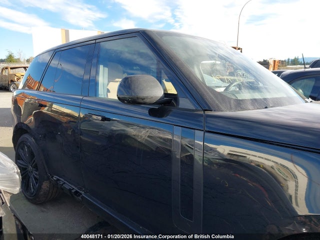Land Rover Range Rover Se 2025 SALKP9FU2SA316766 Image 14