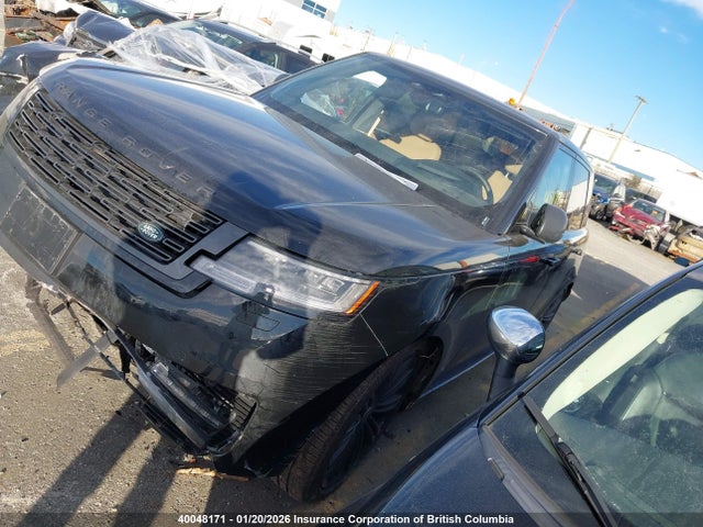 Land Rover Range Rover Se 2025 SALKP9FU2SA316766 Image 2