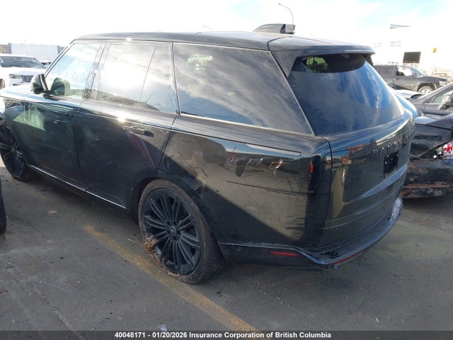 Land Rover Range Rover Se 2025 SALKP9FU2SA316766 Image 3