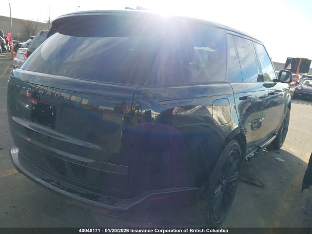 Land Rover Range Rover Se 2025 SALKP9FU2SA316766 Image 4
