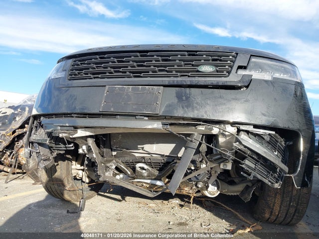 Land Rover Range Rover Se 2025 SALKP9FU2SA316766 Image 6