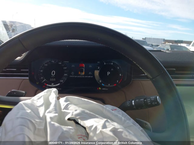 Land Rover Range Rover Se 2025 SALKP9FU2SA316766 Image 7