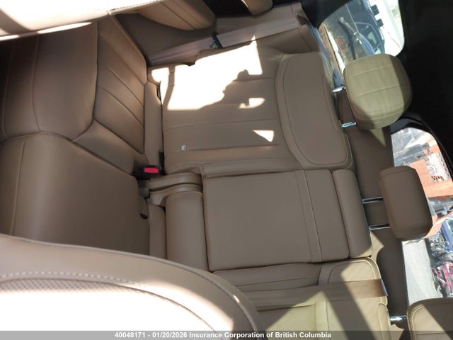 Land Rover Range Rover Se 2025 SALKP9FU2SA316766 Image 8