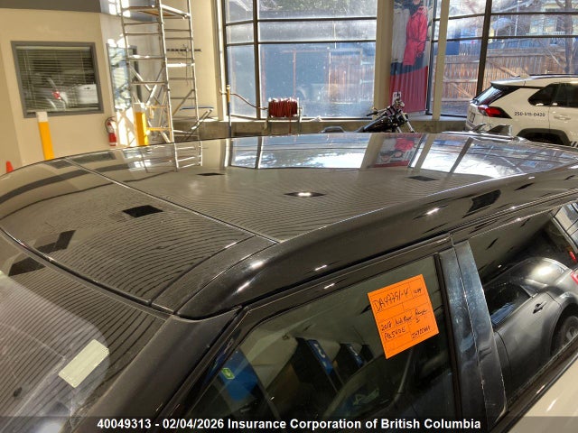 Land Rover Range Rover Evoque Hse Dynamic 2018 SALVD2SX3JH322868 Image 15