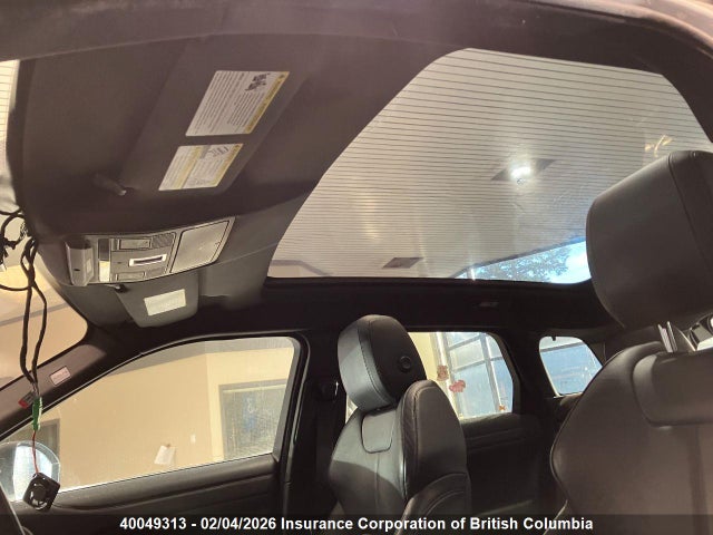 Land Rover Range Rover Evoque Hse Dynamic 2018 SALVD2SX3JH322868 Image 17