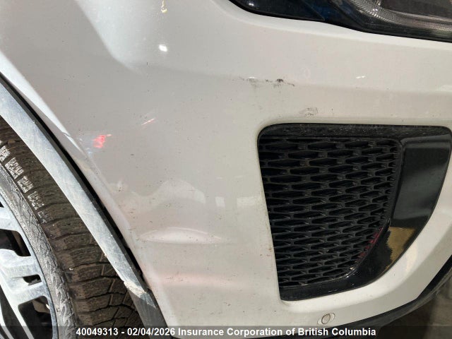 Land Rover Range Rover Evoque Hse Dynamic 2018 SALVD2SX3JH322868 Image 6