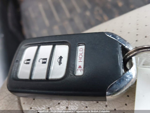 Aukcja sprzedaży 2013 Honda Accord Touring, vin: 1HGCR2F91DA810999, numer aukcji: 40049319
