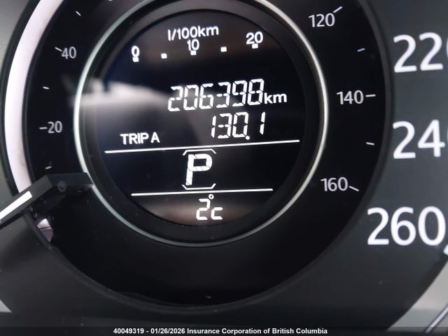 Aukcja sprzedaży 2013 Honda Accord Touring, vin: 1HGCR2F91DA810999, numer aukcji: 40049319