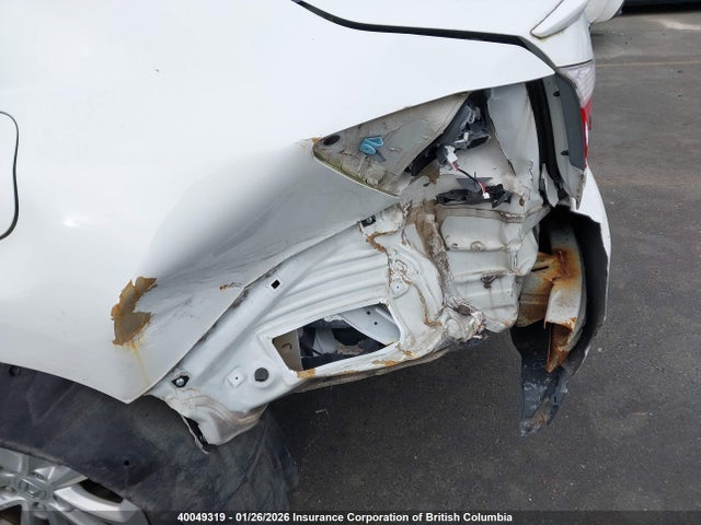 Aukcja sprzedaży 2013 Honda Accord Touring, vin: 1HGCR2F91DA810999, numer aukcji: 40049319