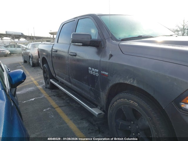 RAM 1500 Sport 2014 1C6RR7MT9ES368092 Image 13