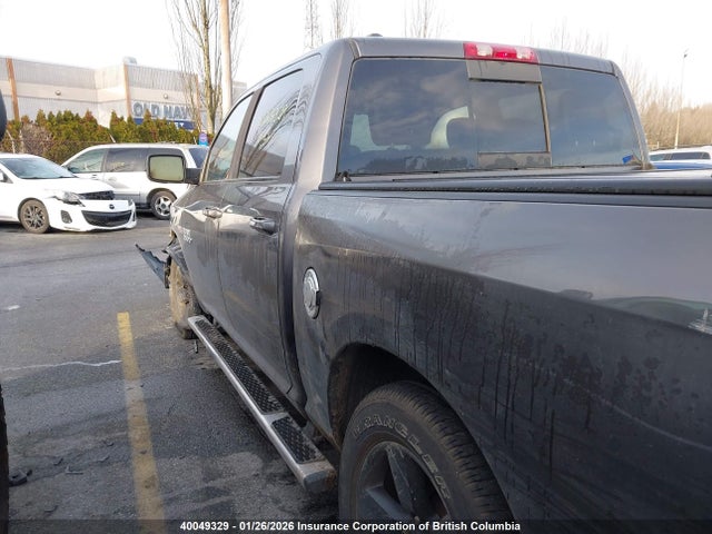 RAM 1500 Sport 2014 1C6RR7MT9ES368092 Image 14